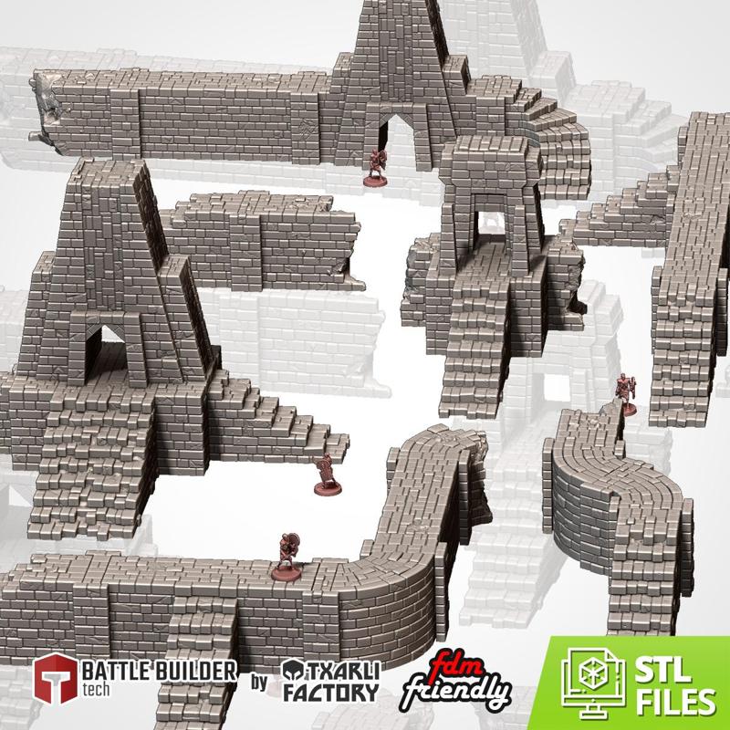 MODULAR CIVILIZATION