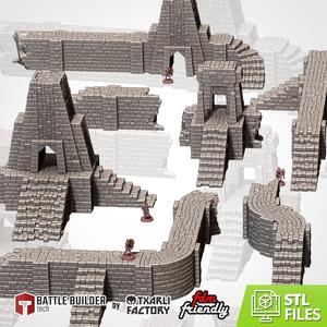 MODULAR CIVILIZATION