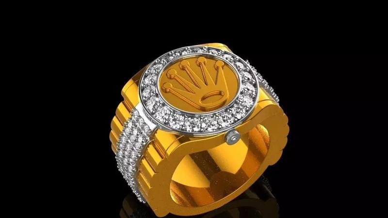 RING RLX