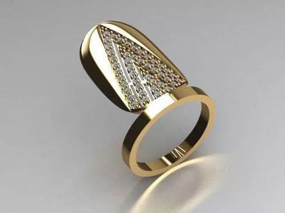 ring nail