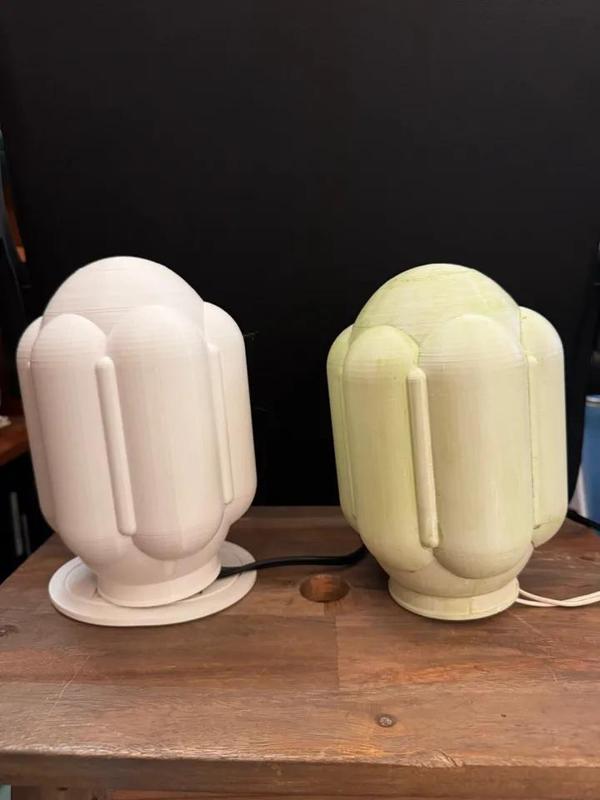 Art deco Sconce Shade   