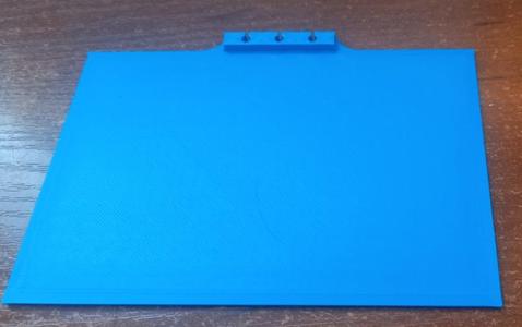 Pad 4 Akk 78A/h LiFePo4