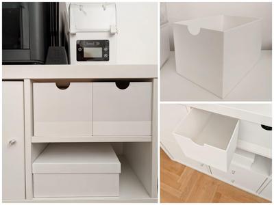 Kallax drawer
