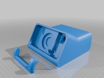 iPhone 11 Standby Dock