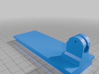 Atomstack R30 support Dial