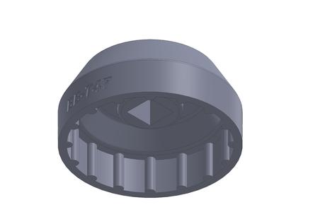 T47 Bottom Bracket Tool (16 notches)