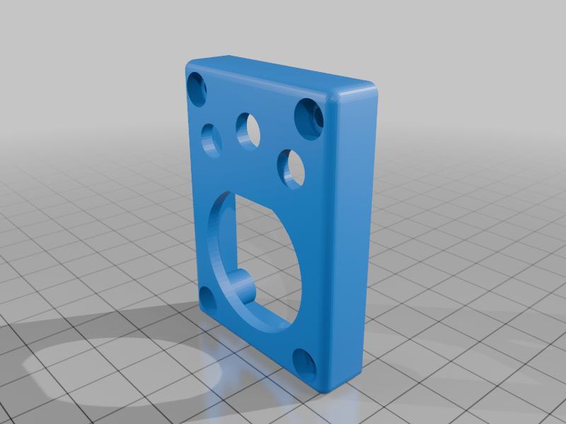 USB to Serial Box with CONEC 17-241001 Connector