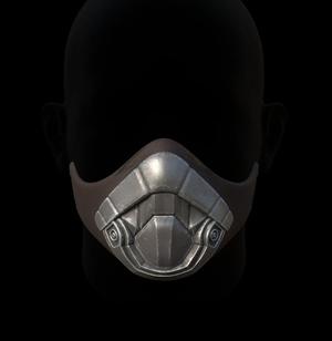 Dune Awakening Mask 