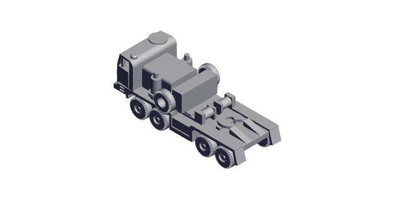 1/72 Scale M746 C-HET.stl