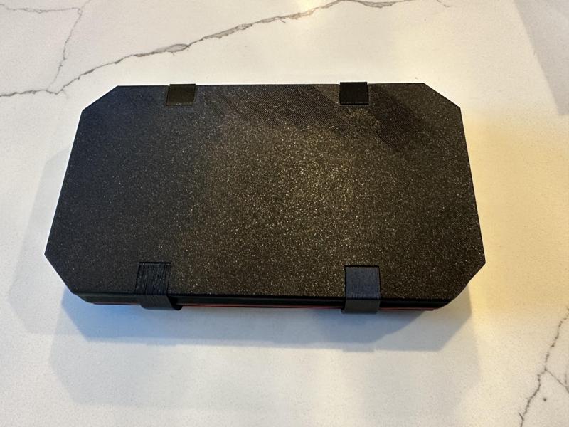 Garmin Catalyst screen protector cover