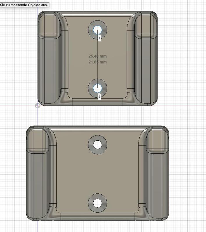 Pegboard Hammer Holder