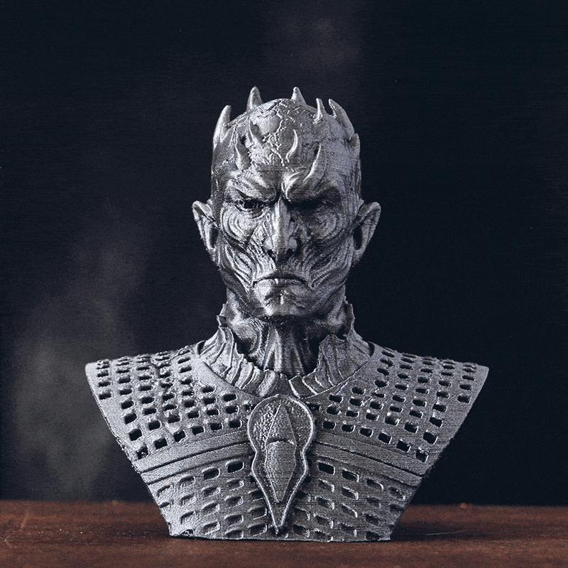Night King Bust - Game of Thrones