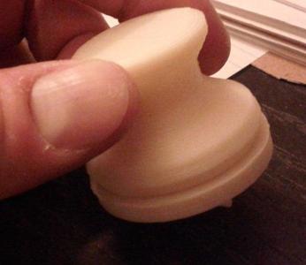 Stamp Handle & Kit