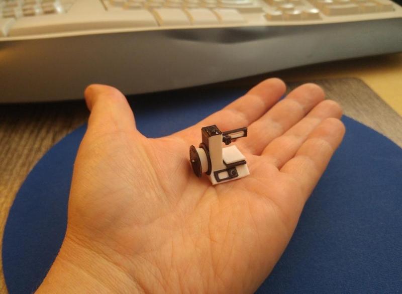 Mini 3D Printer