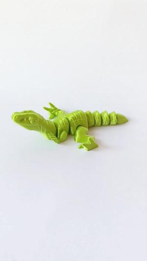 Nice Velociraptor Flexi