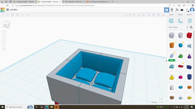 comfier useless chair   