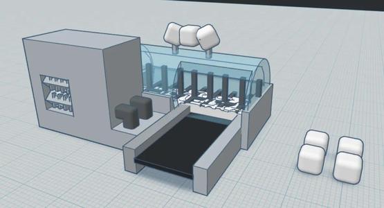 Sheep Shearer (Roblox Islands)   