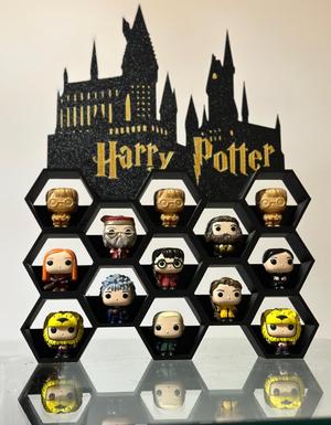 Harry Potter Funko Kinder stand
