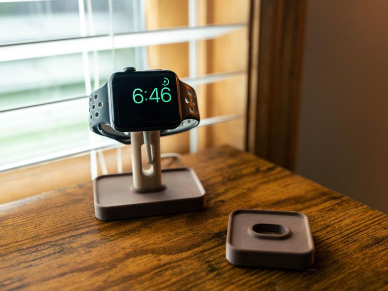 Apple Watch Charging Stand