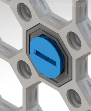 Mid Thread - Lite Multipoint