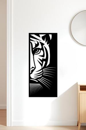Tiger Wall Art, Wall Decor, Home Decor