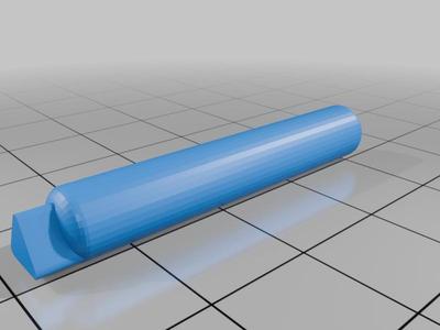 Freebird Head Shaver Blade Cleaning Tool