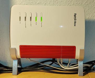 Fritz!box 7690 Stand