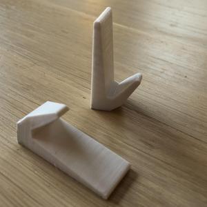 Wall hook / hanger (Power Strips small)