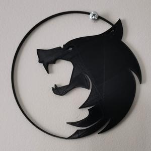The Witcher Wall Art