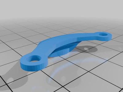 Ikon 2.5 Max and Ikon 3 DJI O4 parts