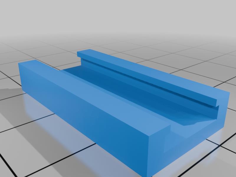 Channel Strip for weatherproof led strip