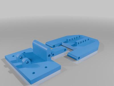 rc trim tabs