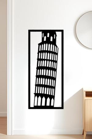 Pisa Tower Wall Art, Wall Decor, Home Decor