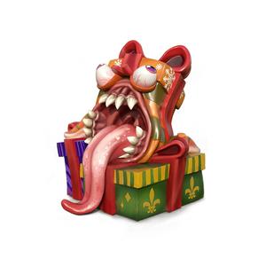 Mimic-Gift