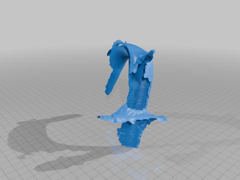 Garmin Varia Mount 4 Tailfin Alloy Rack 