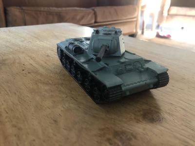 KV-1