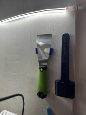 50mm scraper holder