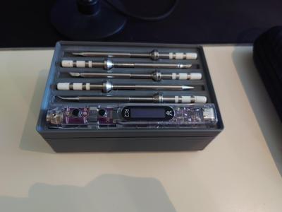 HGLRC RC2 Tray