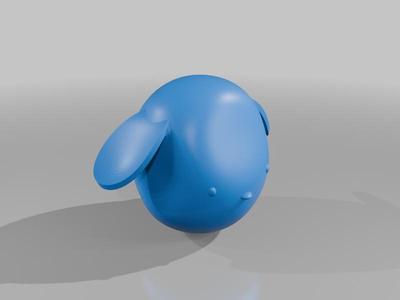 Pochacco