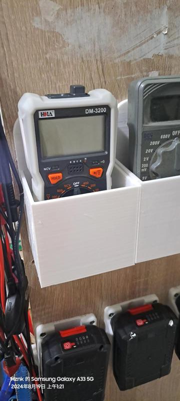 The home of the electricit