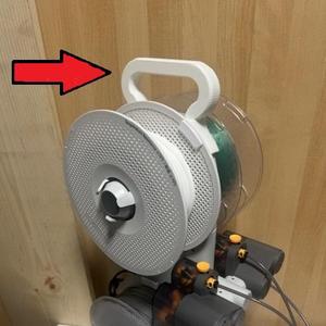 Vertical AMS Lite TOP handle