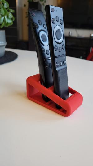 Remote Holder