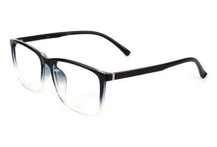 Glasses frame clip