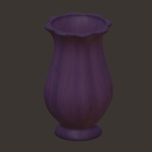 Classy Vase