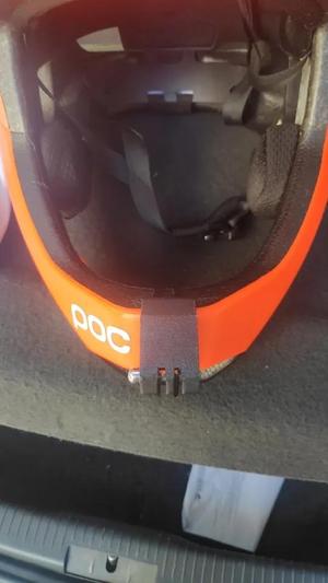 Gopro POC Mount - MTB   
