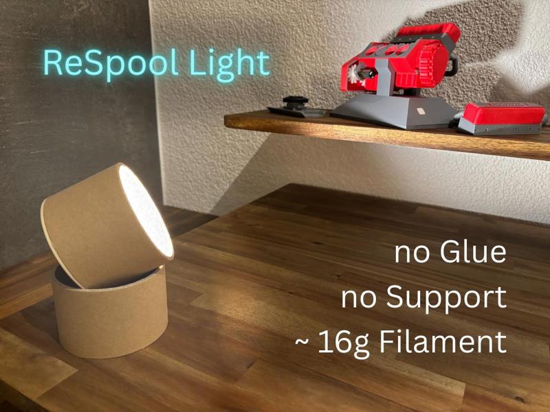 ReSpool Light