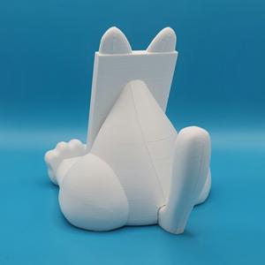 Cat Feet Phone Holder - Commercial