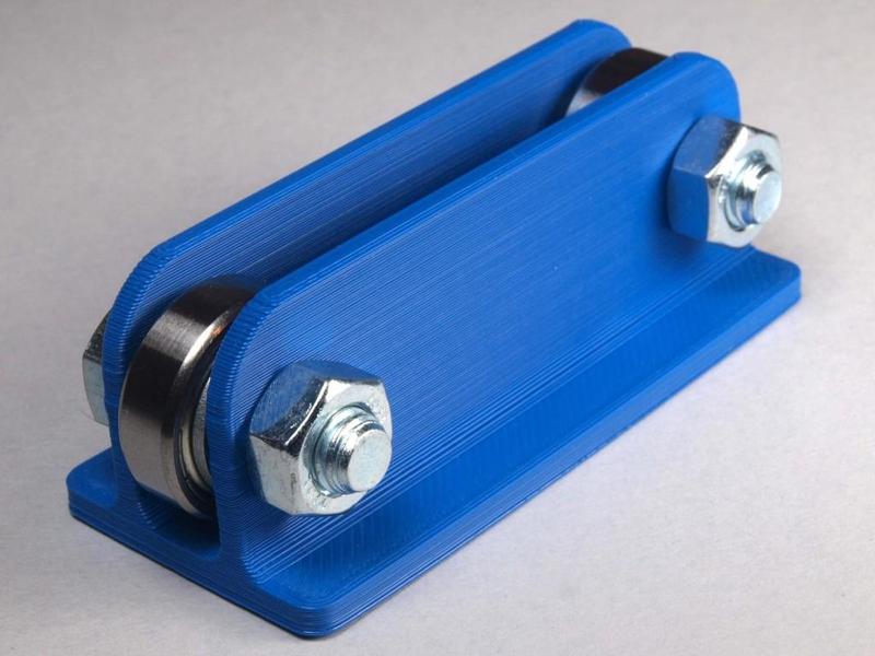 Small Spoolholder