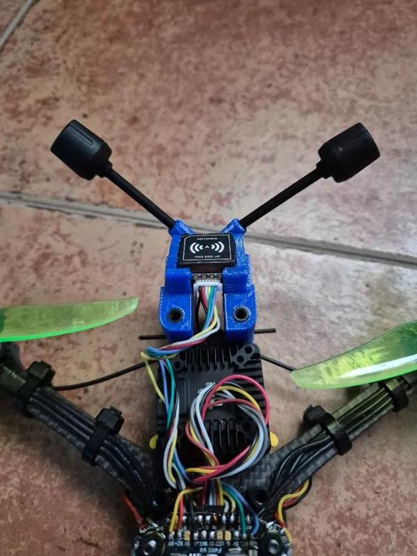 Speedybee Mario 5 GPS + SMA Antenna   