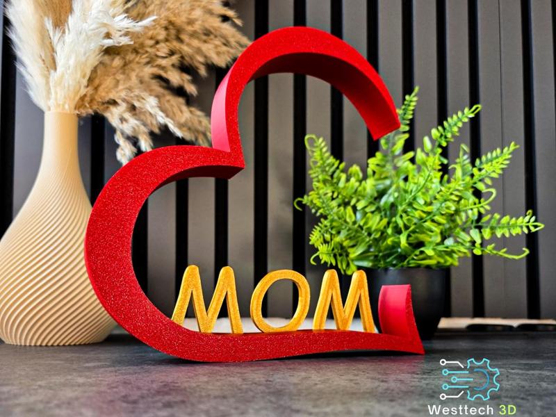 Mother's Day Gift | Mother's Day Gift Decor